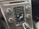 Volvo XC60 2016 Sininen