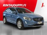 Volvo XC60 2016 Sininen