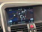 Volvo XC60 2016 Sininen