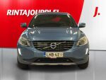 Volvo XC60 2016 Sininen