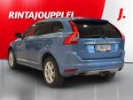 Volvo XC60 2016 Sininen