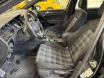 Volkswagen Golf 2016 Harmaa