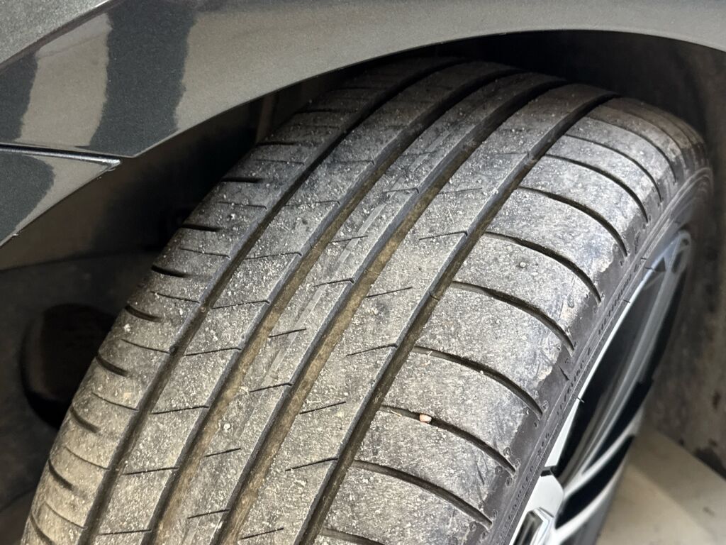 Volkswagen Golf 2016 Harmaa