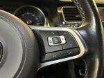 Volkswagen Golf 2016 Harmaa