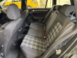 Volkswagen Golf 2016 Harmaa