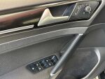 Volkswagen Golf 2016 Harmaa