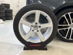 Volkswagen Golf 2016 Harmaa