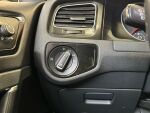 Volkswagen Golf 2016 Harmaa