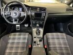 Volkswagen Golf 2016 Harmaa