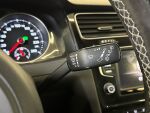 Volkswagen Golf 2016 Harmaa