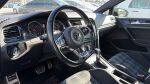 Volkswagen Golf 2016 Harmaa