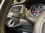 Volkswagen Golf 2016 Harmaa