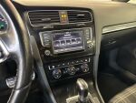 Volkswagen Golf 2016 Harmaa