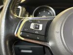 Volkswagen Golf 2016 Harmaa