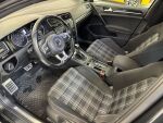 Volkswagen Golf 2016 Harmaa