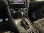 Volkswagen Golf 2016 Harmaa