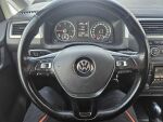 Volkswagen Caddy Maxi 2016 Musta