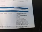 Ford Focus 2016 Harmaa