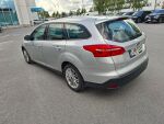 Ford Focus 2016 Harmaa