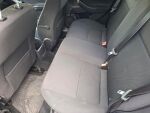 Ford Focus 2016 Harmaa