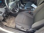 Ford Focus 2016 Harmaa