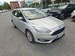 Ford Focus 2016 Harmaa