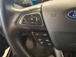 Ford Focus 2016 Sininen