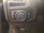 Ford Focus 2016 Sininen