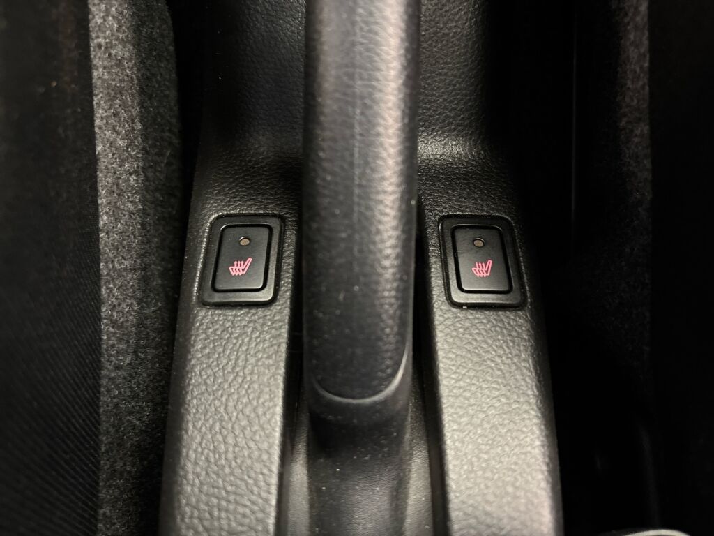 Suzuki Swift 2015 Harmaa