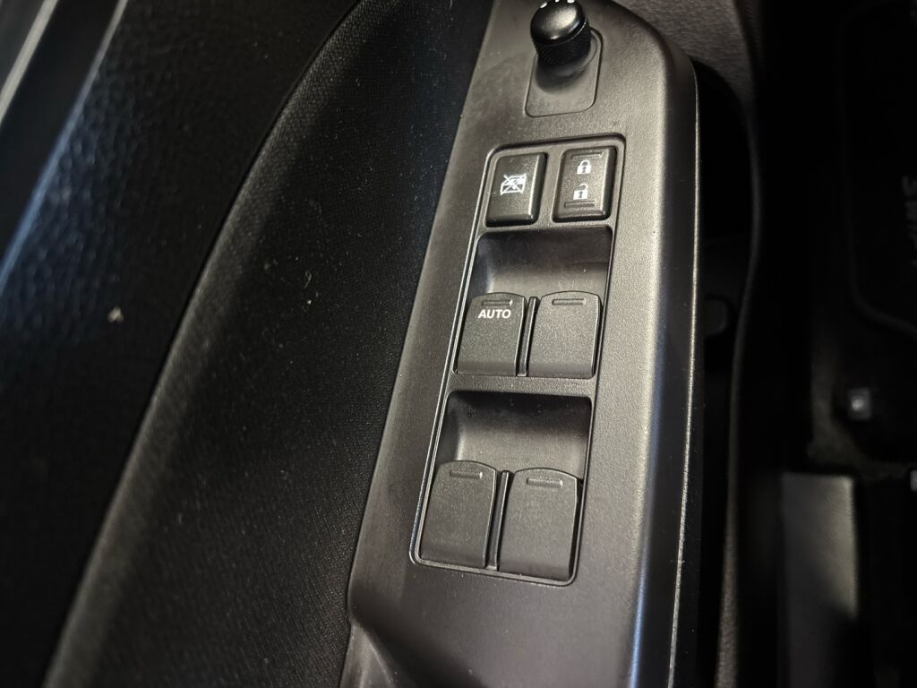 Suzuki Swift 2015 Harmaa