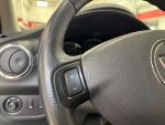 Dacia Sandero 2016 Sininen