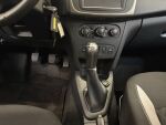 Dacia Sandero 2016 Sininen