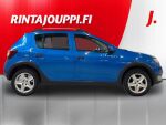 Dacia Sandero 2016 Sininen