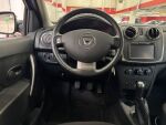 Dacia Sandero 2016 Sininen