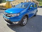 Dacia Sandero 2016 Sininen