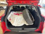 Renault Clio 2016 Metallinhohto Punainen