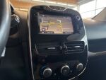 Renault Clio 2016 Metallinhohto Punainen