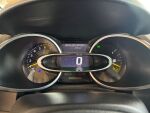 Renault Clio 2016 Metallinhohto Punainen