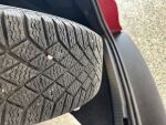 Renault Clio 2016 Metallinhohto Punainen