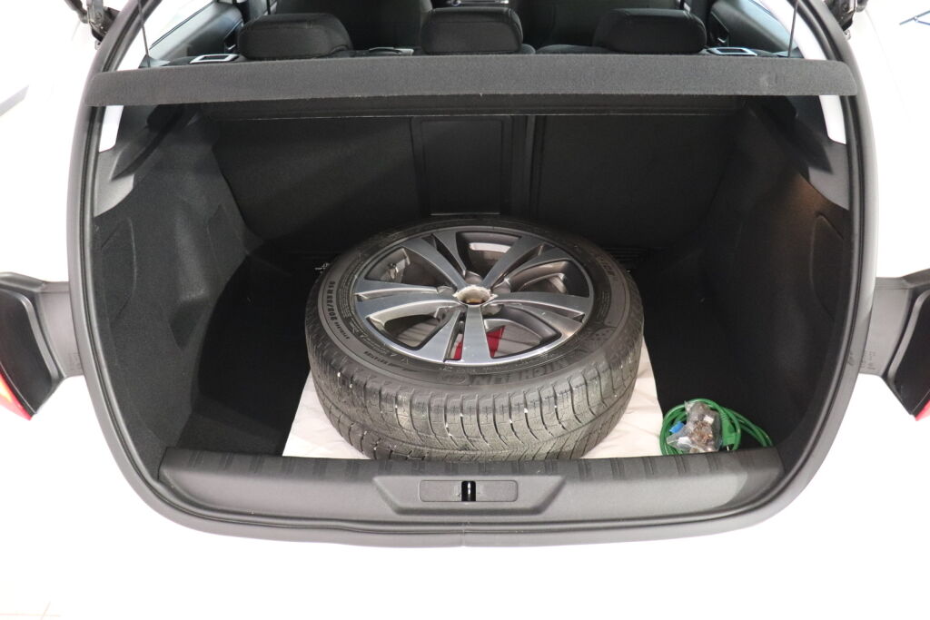 Peugeot 308 2016 Valkoinen