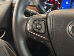 Toyota Avensis 2016 Harmaa