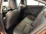 Toyota Avensis 2016 Harmaa