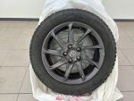Toyota Avensis 2016 Harmaa