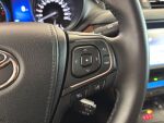 Toyota Avensis 2016 Harmaa
