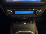 Toyota Avensis 2016 Harmaa