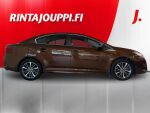Toyota Avensis 2016 Harmaa