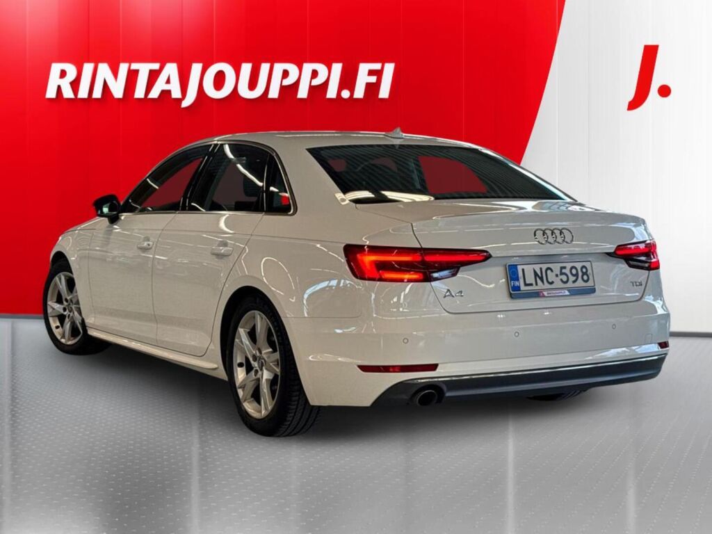 Audi A4 2016, kuva 3/23
