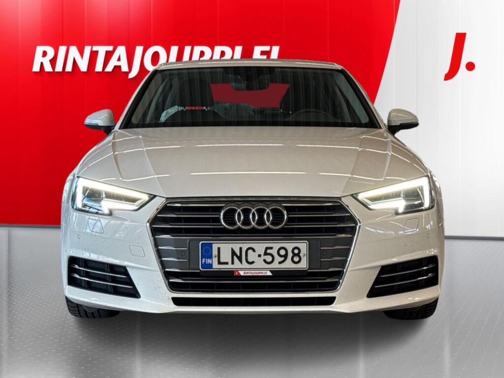 Audi A4 2016, kuva 4/23