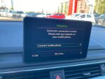 Audi A4 2016 Valkoinen