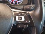 Volkswagen Golf 2016 Valkoinen